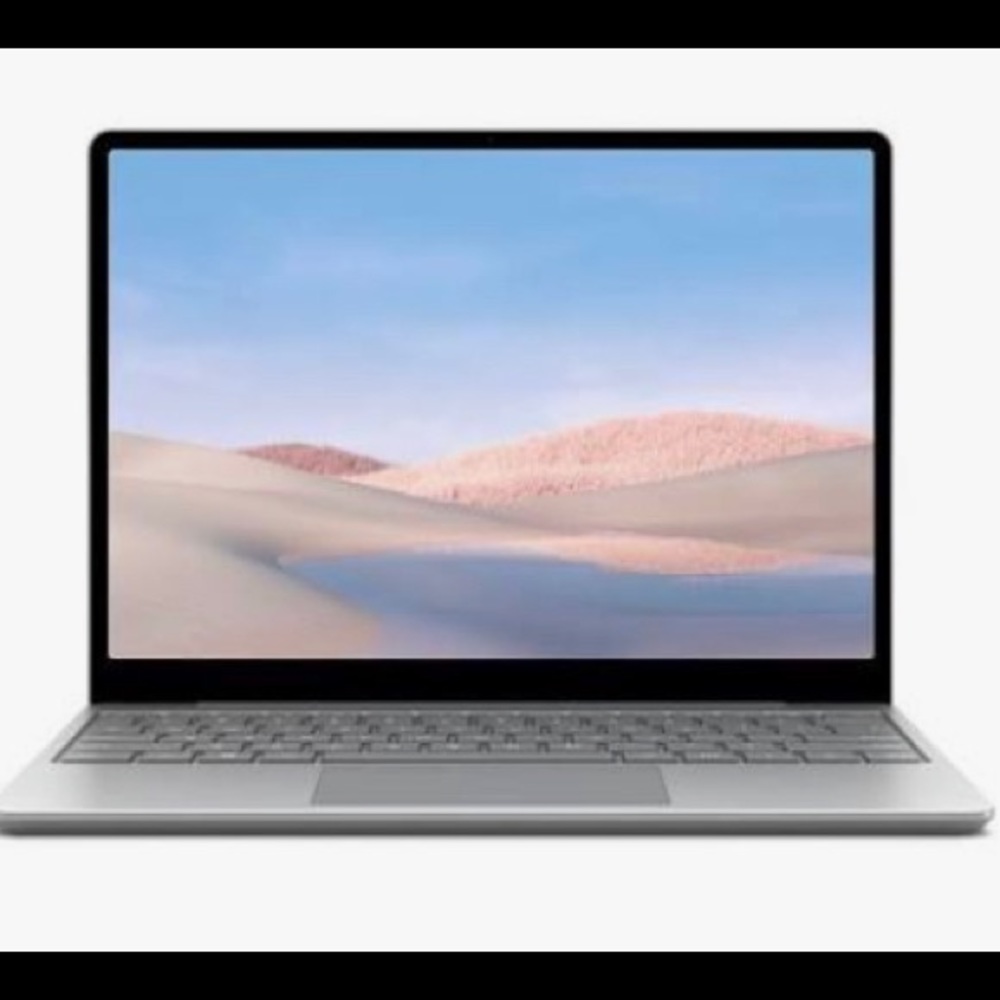 Microsoft Laptop Surface Go. Brand new.